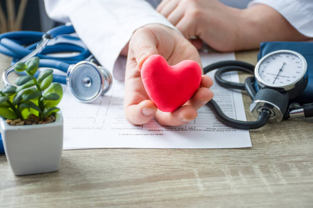hypertension specialist in navi mumbai